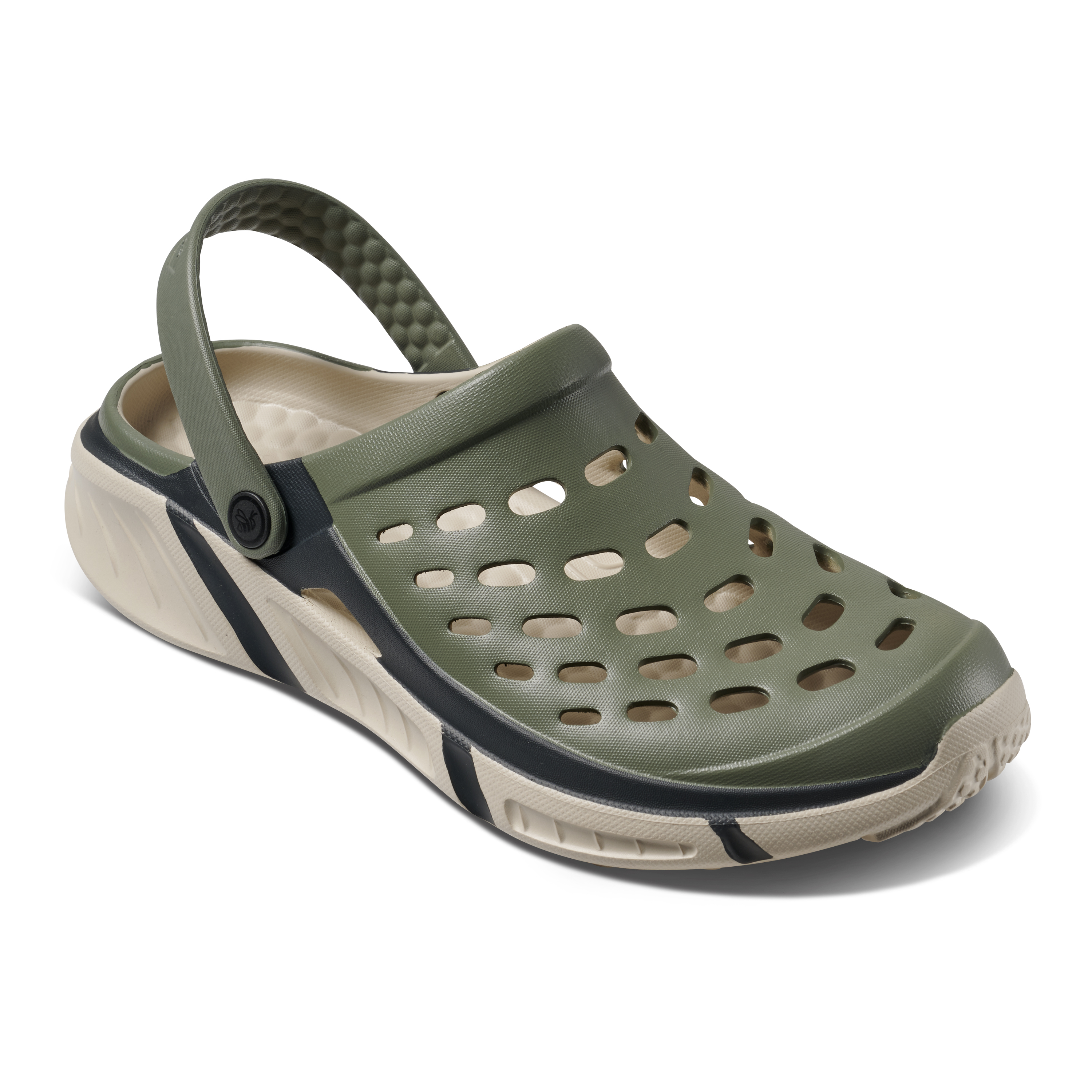 TREKKING CLOG BLOCK